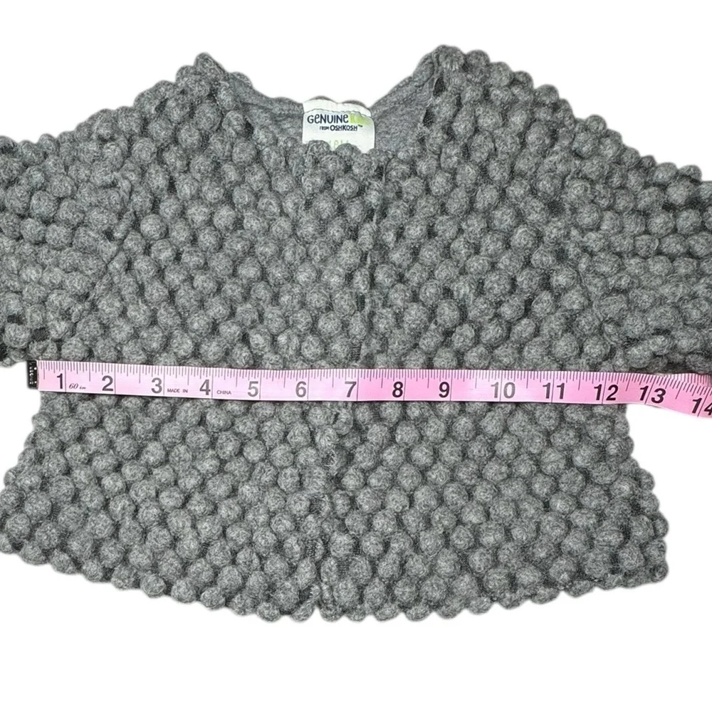OshKosh Bgosh details nwt